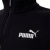 Зображення Puma Олімпійка Essentials Fleece Track Jkt #3: Puma Black