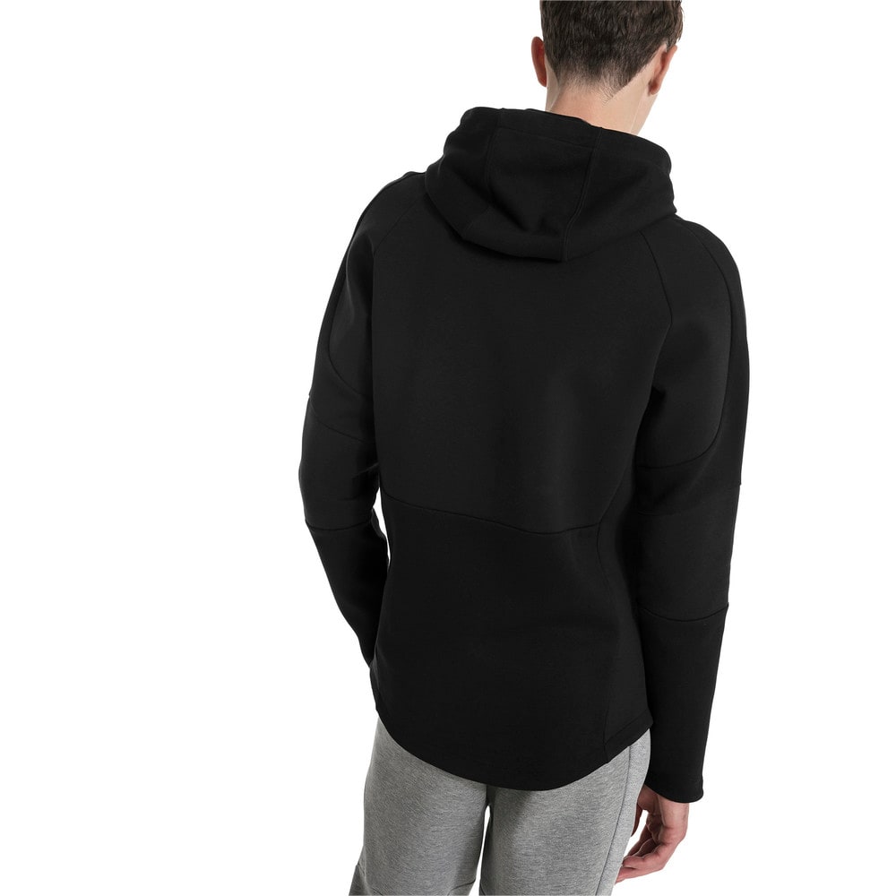 puma evostripe move hoodie