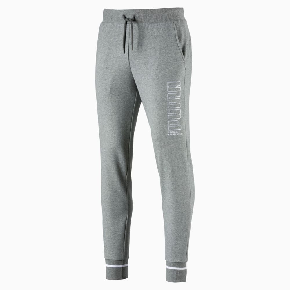 фото Штаны athletics pants puma