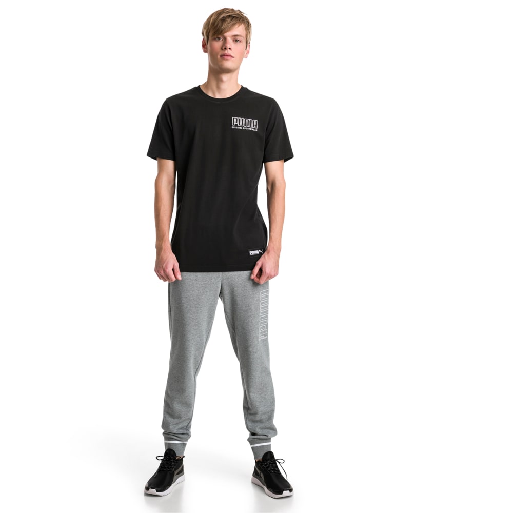 фото Штаны athletics pants puma