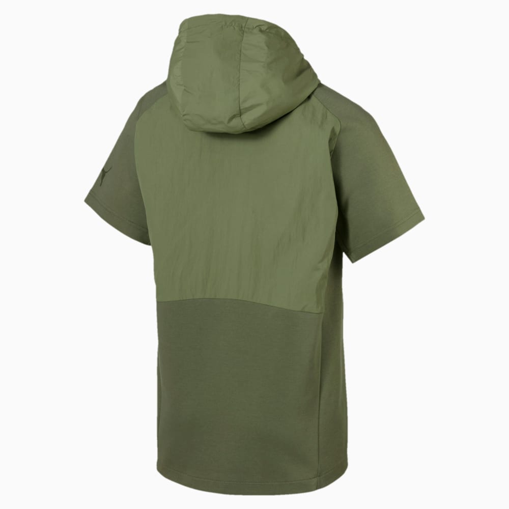 фото Толстовка evostripe lite hoody puma