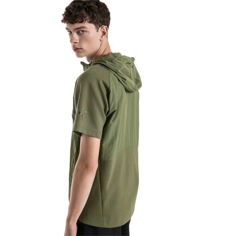 фото Толстовка evostripe lite hoody puma