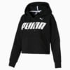 Изображение Puma 854238 #4: Cotton Black-White