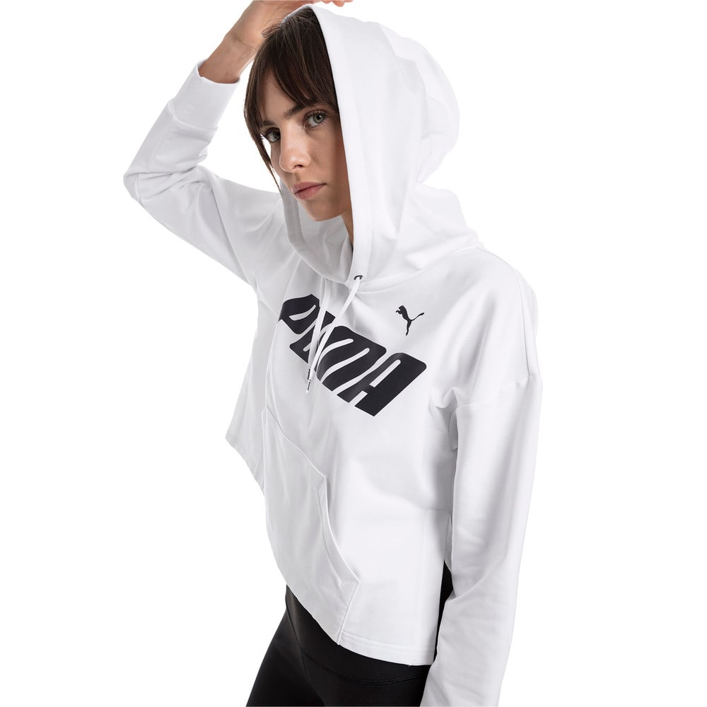 Puma modern sport hoody