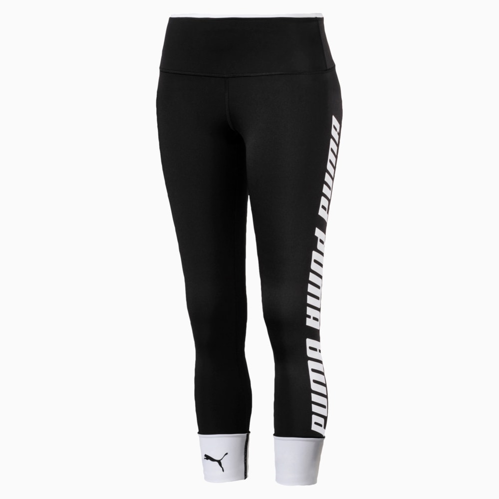 Puma modern sports 2025 fold up legging