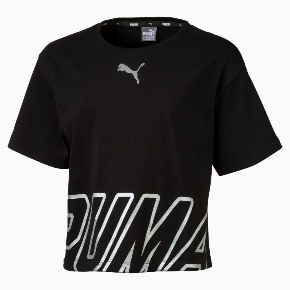фото Детская футболка alpha tee puma