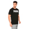 Зображення Puma Футболка ESS PUMA Tee #2: Cotton Black