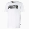 Зображення Puma Футболка ESS PUMA Tee #4: Puma White