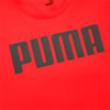 Зображення Puma Футболка ESS PUMA Tee #3: puma red