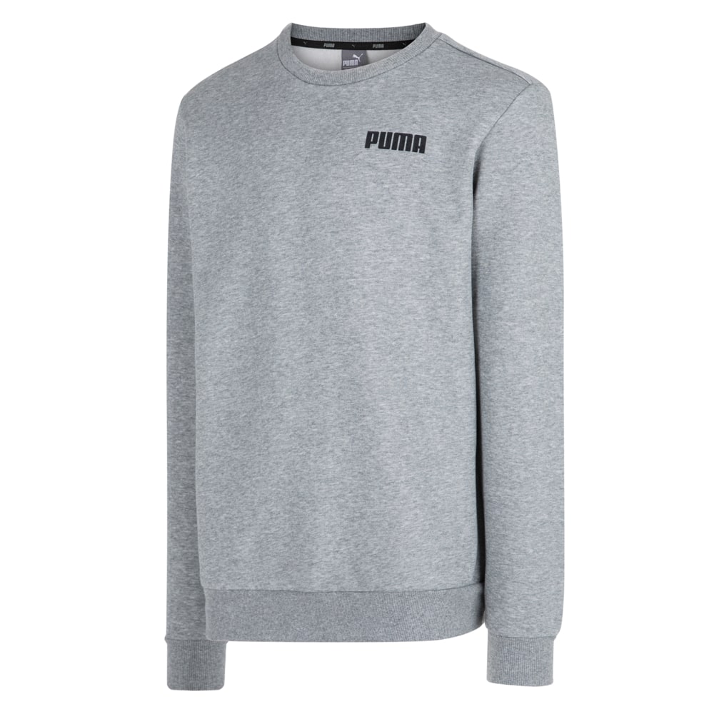 Изображение Puma 854750 #1: Medium Gray Heather