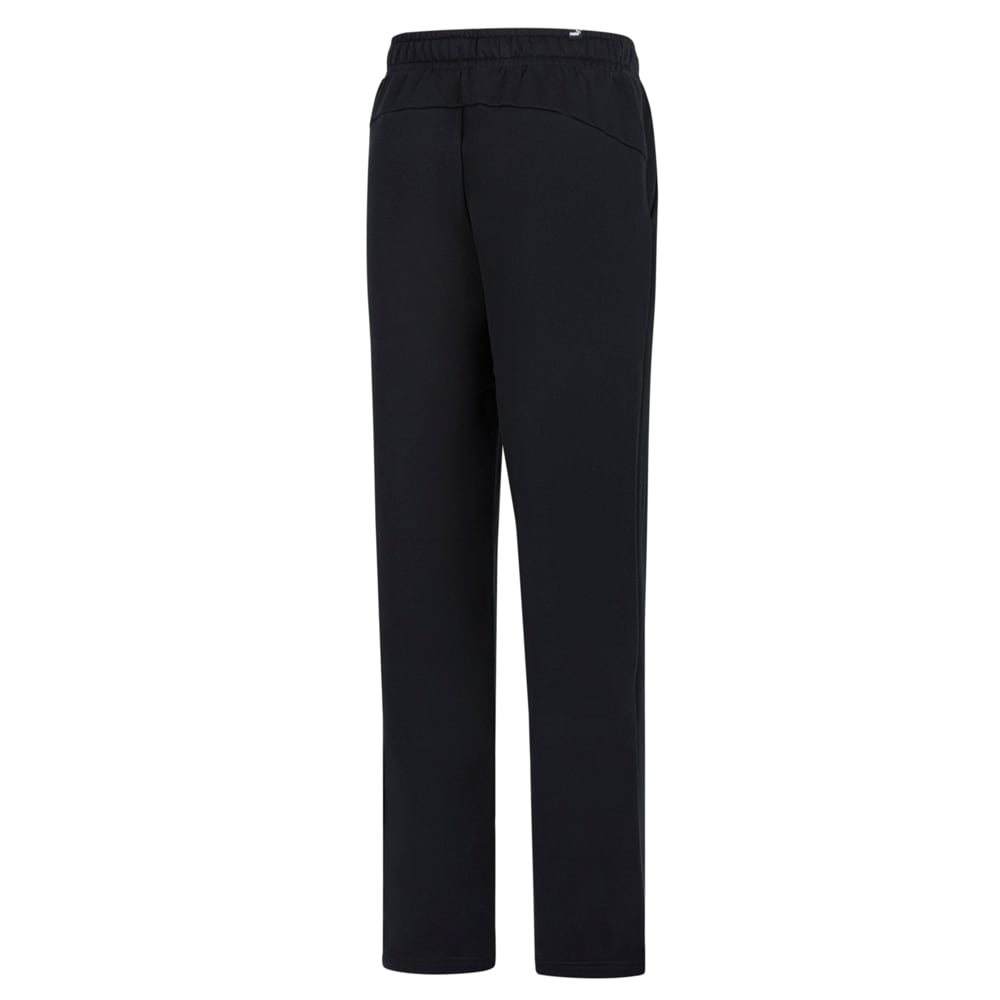 Зображення Puma Штани ESS PUMA Pants TR op #2: Cotton Black