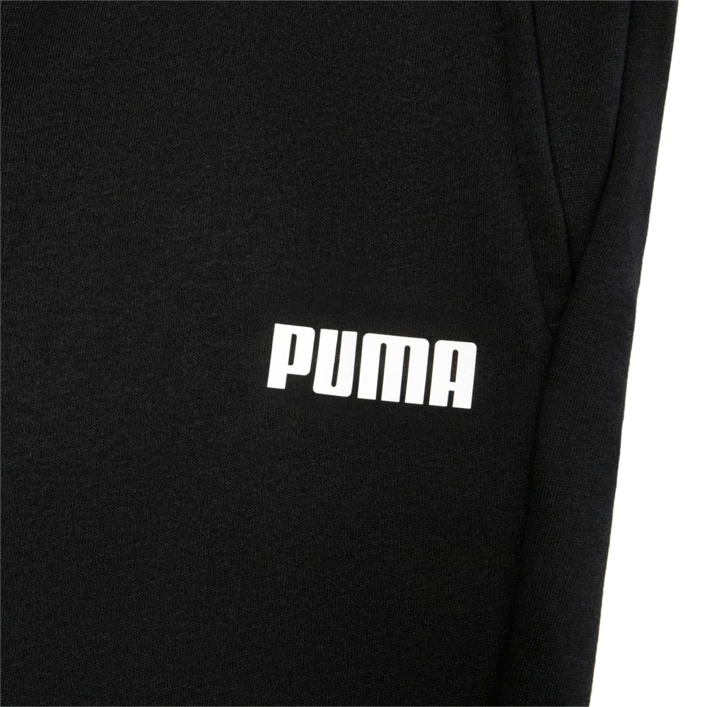 

PUMA - male - Штаны ESS PUMA Pants TR op – Cotton Black –, Черный