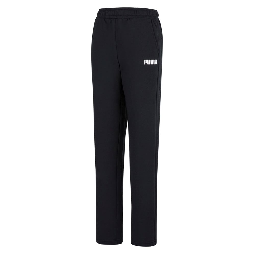 Зображення Puma Штани ESS PUMA Pants TR op #1: Cotton Black