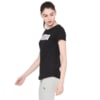 Зображення Puma Футболка ESS PUMA Tee #3: Cotton Black