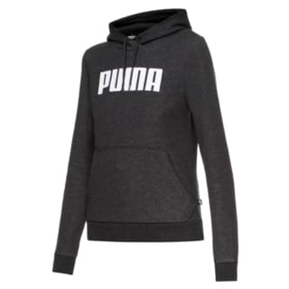 Зображення Puma Толстовка ESS PUMA Hoody FL