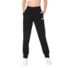 Изображение Puma Штаны ESS Sweat Pants Closed TR #4: Cotton Black