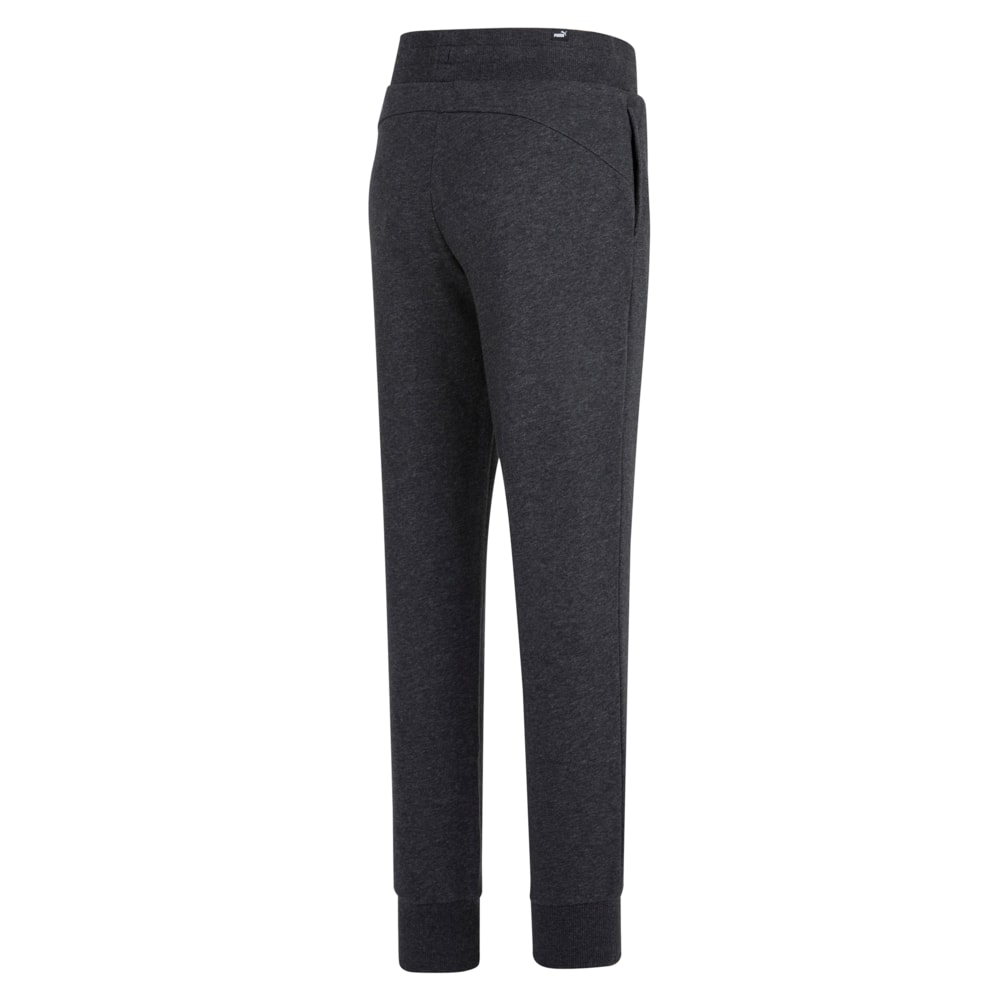 Зображення Puma Штани ESS Sweat Pants Closed TR #2: Dark Gray Heather