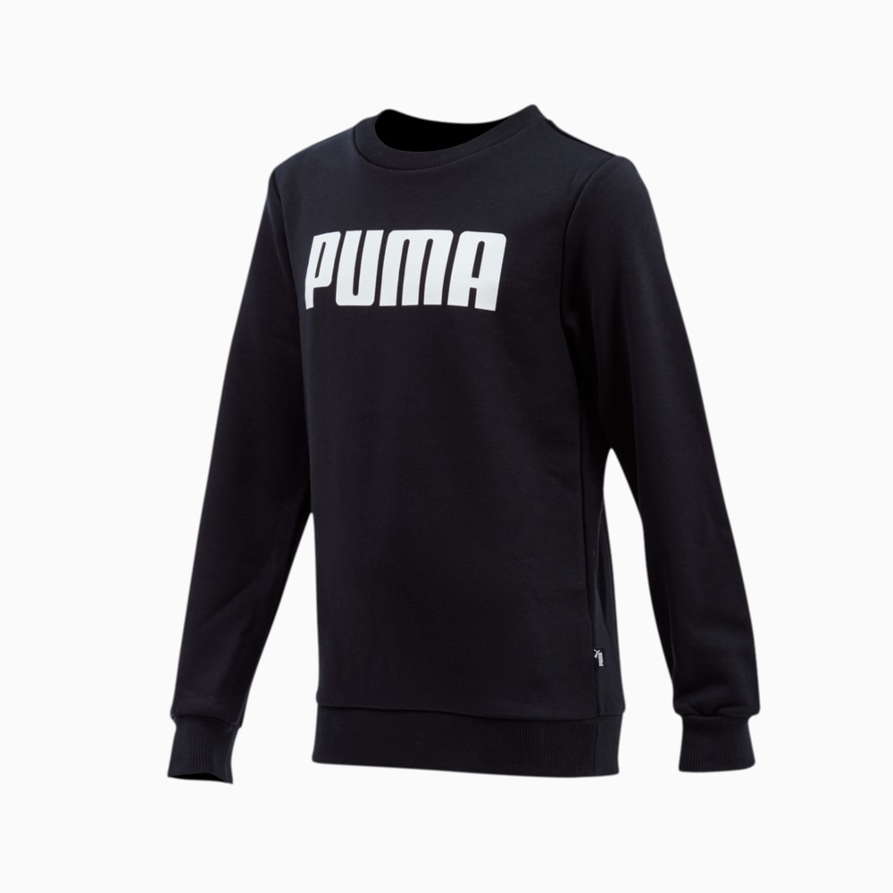 Изображение Puma 854965 #1: Cotton Black