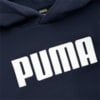 Изображение Puma Толстовка Essentials Fleece Boys' Hoodie #3: Peacoat-Peacoat
