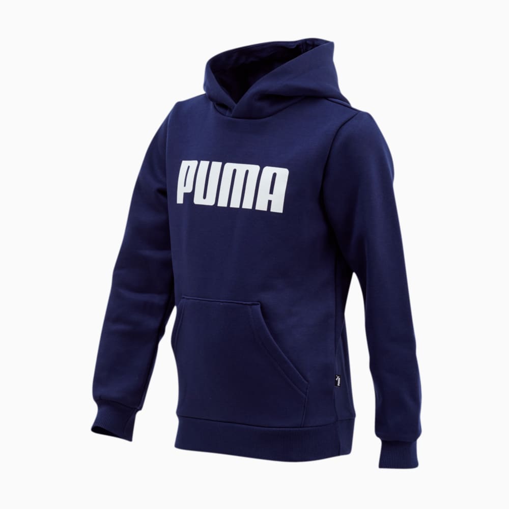 Изображение Puma 854966 #1: Peacoat-Peacoat