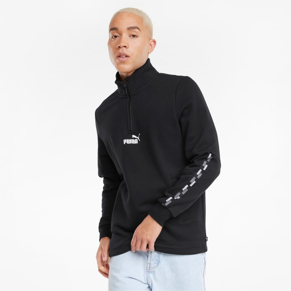 Олимпийка Power Half-Zip Men's Sweatshirt