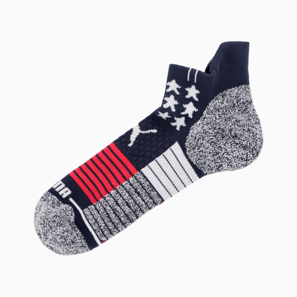 Image Puma Tech Single Tab Golf Socks #1