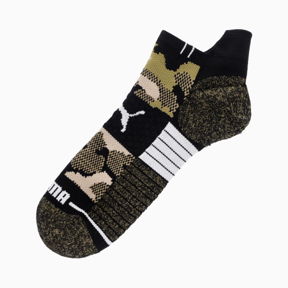 Image Puma Tech Single Tab Golf Socks #1