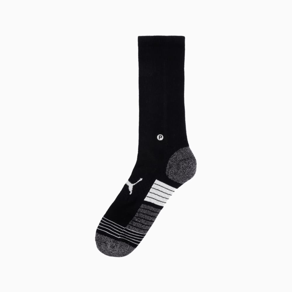 Image Puma Tech Crew Golf Socks #1