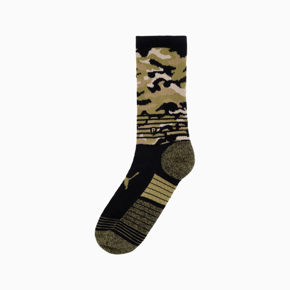Image Puma Tech Crew Golf Socks #1