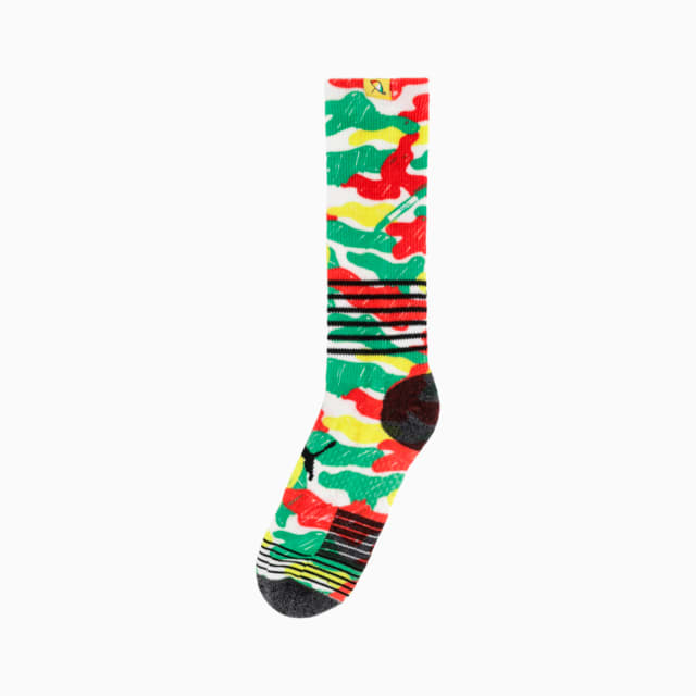 Image Puma PUMA x Arnold Palmer Crew Golf Socks