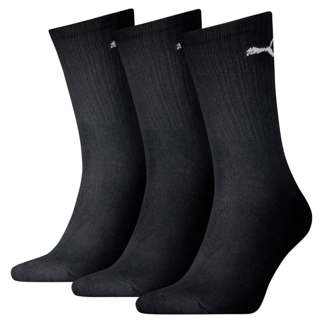 Imagen PUMA Pack de 3 pares de calcetines de deporte
