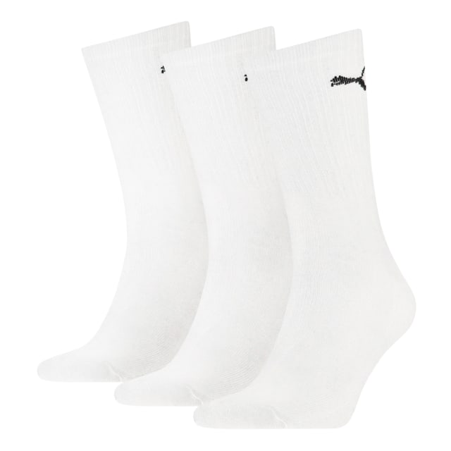 Imagen PUMA Pack de 3 pares de calcetines de deporte