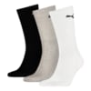 Зображення Puma Шкарпетки PUMA 3 Pack #1: white-grey-black