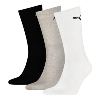 Зображення Puma Шкарпетки PUMA 3 Pack