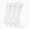 Зображення Puma Шкарпетки PUMA 3 Pack #2: white combo