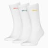 Зображення Puma Шкарпетки PUMA 3 Pack #1: white combo