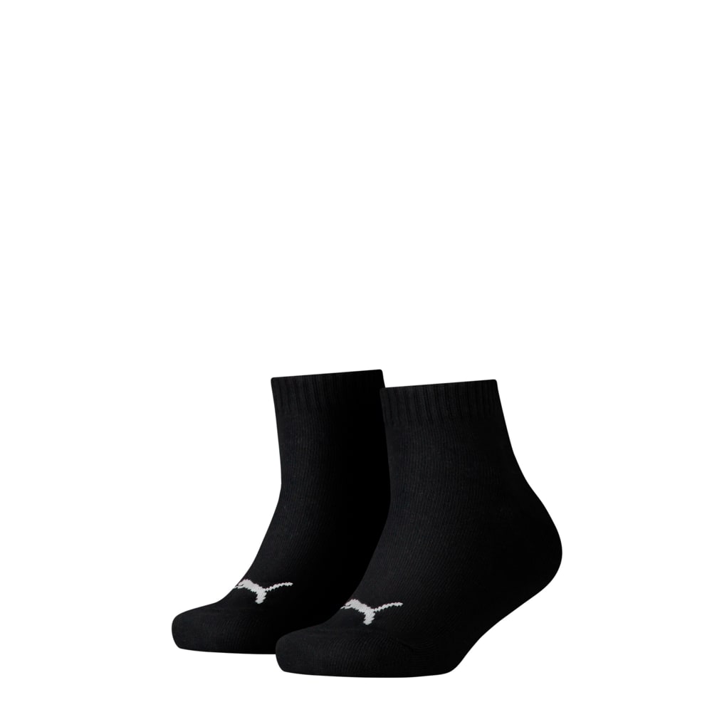 

PUMA - Носки Quarter 2P – black –, Черный