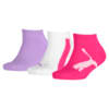 Зображення Puma Шкарпетки PUMA #1: beetroot purple-white-purple