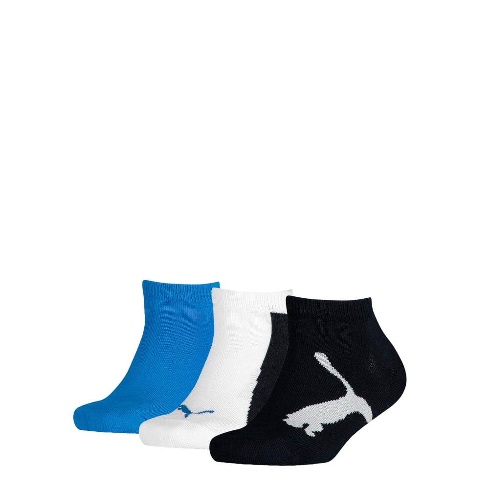 Зображення Puma Шкарпетки PUMA #1: navy-white-strong blue