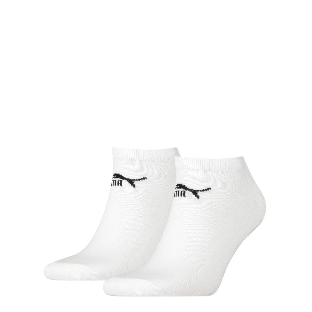 Görüntü Puma Sneaker Çorap (3'lü Paket) #2