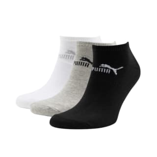 Görüntü Puma Sneaker Çorap (3'lü Paket)