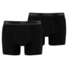 Görüntü Puma BASIC Kısa Kesim Erkek Boxer (2'li Paket) #1