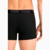 Görüntü Puma BASIC Kısa Kesim Erkek Boxer (2'li Paket) #5