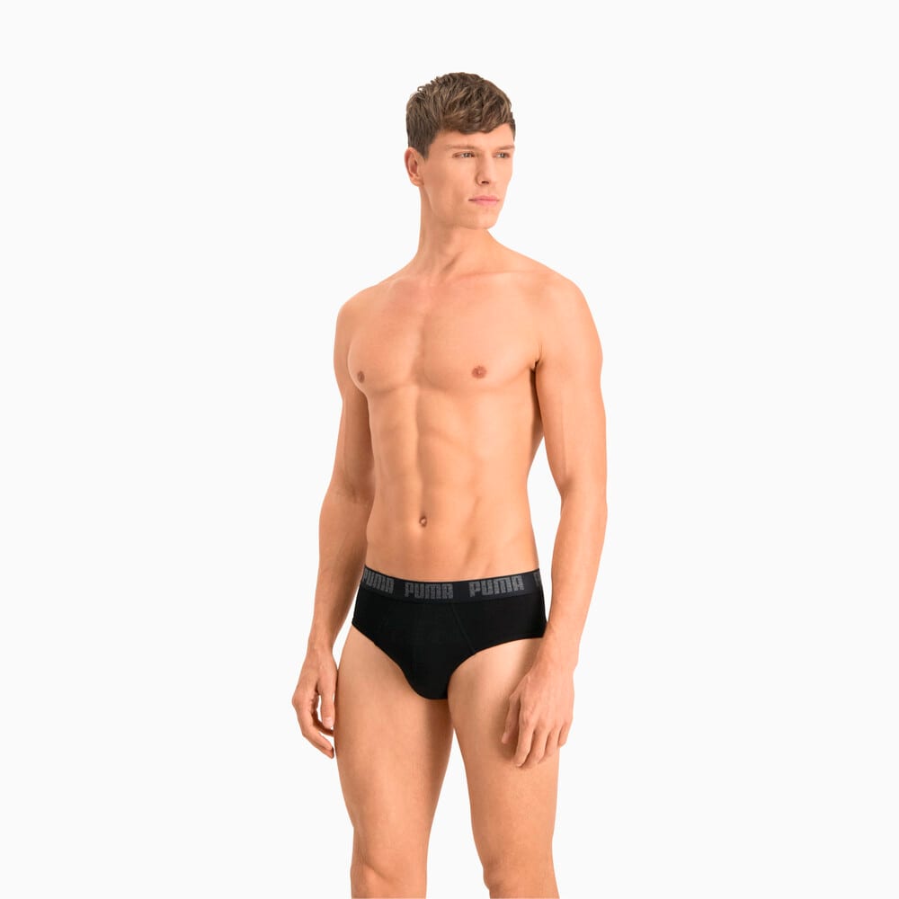 Puma Basic Brief 2P