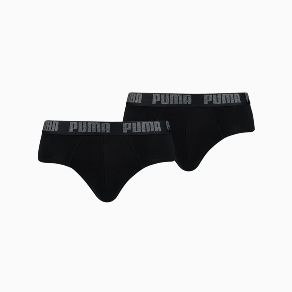 puma basic brief 2p