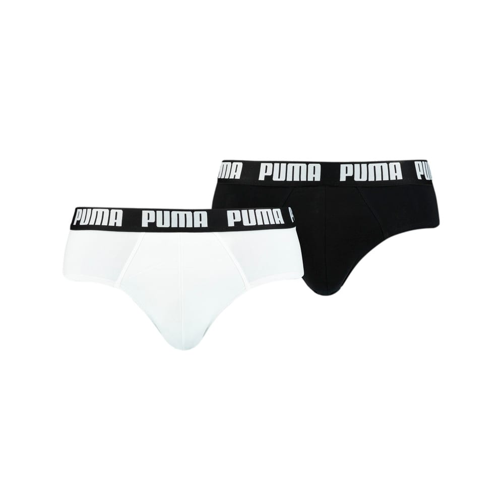 puma basic brief 2p