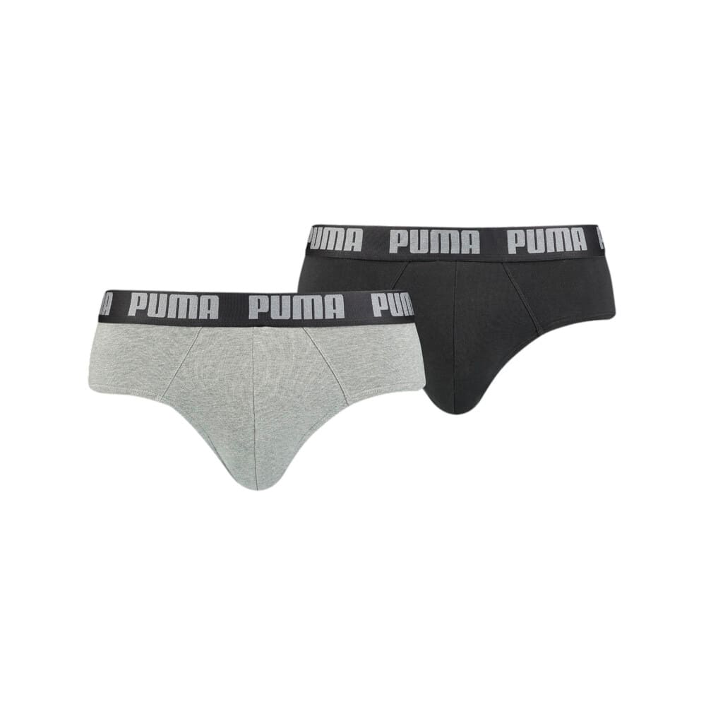 puma basic brief 2p