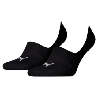 Зображення Puma Шкарпетки PUMA FOOTIE 2P UNISEX