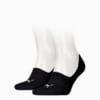 Image Puma PUMA Unisex Footie 2 Pack #1