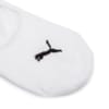 Изображение Puma Носки PUMA FOOTIE 2P UNISEX #2: White